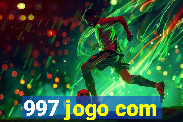 997 jogo com